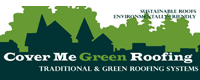 Cover Me Green Roofing