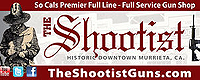 The Shooties